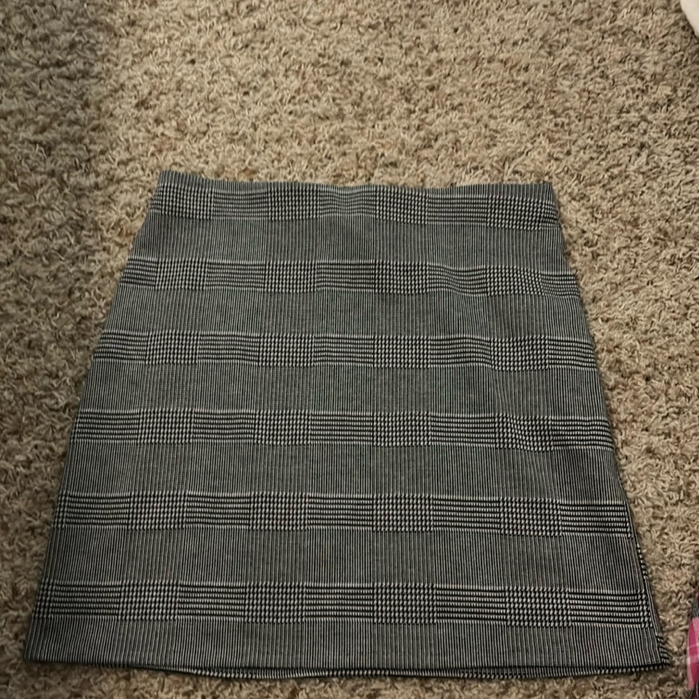 H&M skirt